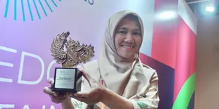 Raih Penghargaan Mata Lokal Award 2025, Nasabah PNM Mekaar Ubah Tumpukan Sampah Jadi Sumber Harapan Bagi Lingkungan