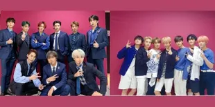 Raih Triple Million Seller, Penjualan Album NCT 127 dan NCT DREAM Tembus 3 juta Copy!