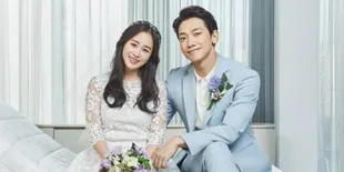 Rain Butuh Waktu Lama Buat Taklukkan Hati Kim Tae Hee, Setahun Cintanya Bertepuk Sebelah Tangan