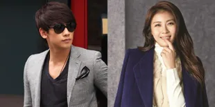 Rain Gagal Dampingi Ha Ji Won, Gantinya Apa Bakal Lebih Keren?