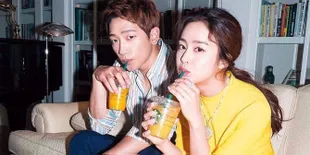 Rain - Kim Tae Hee Nggak Gandengan Tangan Saat Liburan ke Hong Kong