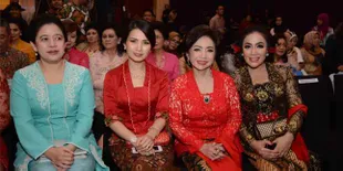 Rainbow Expressions, Koleksi Terbaru Amy Atmanto Sambut Hari Ibu