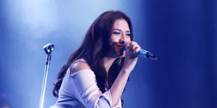 Raisa Ceritakan Pembuatan Video Klip 'Usai Di Sini' di Italia