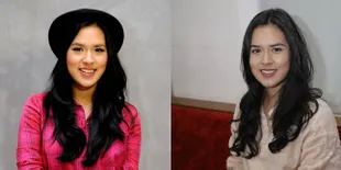 Raisa Cuma Perlu Dua Langkah Sederhana Untuk Tampil Cantik