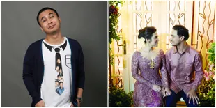 Raisa dan Hamish Daud Tunangan, Begini Perasaan Raditya Dika