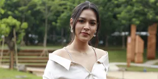 Raisa Deg-degan Kolaborasi dengan Afgan dan Rossa di HUT SCTV ke-32