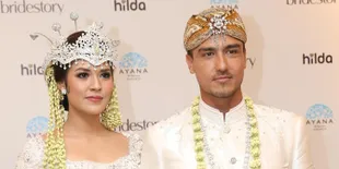 Raisa Hamil, Hamish Daud Tak Sabar Berjumpa Dengan Sang Buah Hati