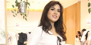 Raisa: Kalau Mau Stylish Gak Selalu Harus Mahal