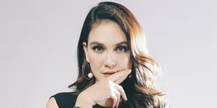 Raisa Kirimkan Surat Khusus Untuk Luna Maya, Seperti Ini Isinya