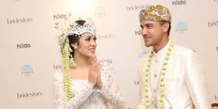 Raisa Melahirkan, Hamish Daud Sampaikan Terima Kasih ke Teman Seleb yang Kirim Kado