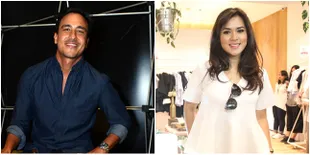 Raisa Mulai Terang-Terangan Tunjukkan Kedekatan Dengan Hamish