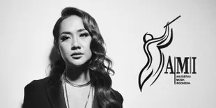 Raisa, Rizky Febian Hingga Ayu Ting Ting Bersaing Untuk Jadi Yang Terbaik di Ajang AMI Awards Ke-24