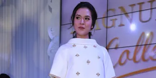 Raisa: Saya Cantik Karena Pede dan Jadi Diri Sendiri