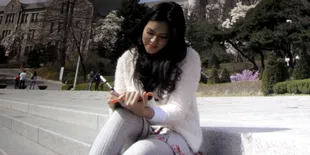 Raisa Selalu Jujur Dalam Lirik dan Dalam Keseharian