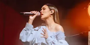 Raisa Siapkan 5 Kostum Berbeda untuk Konser LOVE & LET GO