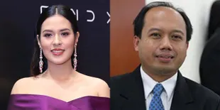 Raisa Tanggapi Tagar #RaisaMeetSutopo, Segera Bertemu Pak Sutopo Yang Inspiratif?