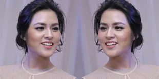 Raisa Ternyata Punya Ritual Khusus Sebelum Naik Panggung, Lho!