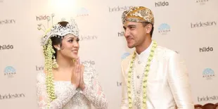 Raisa Umumkan Kehamilan, Orangtua dan Mertua Bersorak Gembira