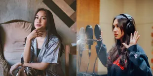 Raissa Ramadhani Cerita Pengalaman Mistis, Cium Bau Busuk Lalu Baunya Menghilang Tiba-Tiba