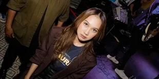 Raissa Ramadhani Ketagihan Bawakan Soundtrack Film Setelah Sukses di Single ‘LAURA’