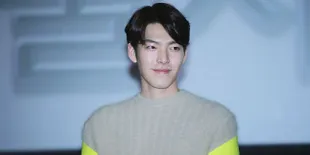 Raja Baru Film Korea, Kim Woo Bin 'TWENTY' Pecahkan Rekor Lagi