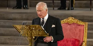 Raja Charles III Derita Pembengkakan Prostat dan Harus Dioperasi, Rakyat Inggris Berdoa Untuk Sang Raja dan Kate Middleton