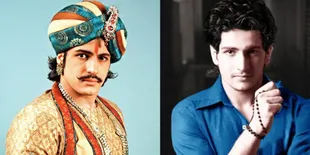 Rajat Tokas, Si Ganteng Pemeran Raja Akbar di 'Jodha Akbar'