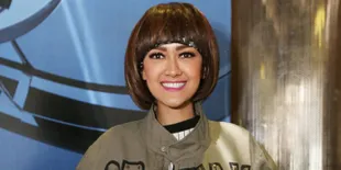 Rajin Cek Darah, Julia Perez Paranoid Kena Tumor