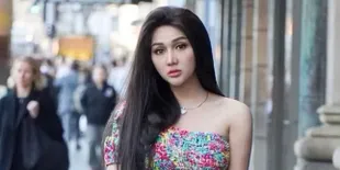 Rajin Ibadah, Lucinta Luna Puasa Senin Kamis dan Sudah 2 Kali Khatam Al Quran di Penjara