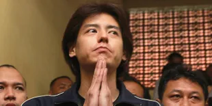 Rajin Olahraga, Kondisi Roger Danuarta Semakin Sehat