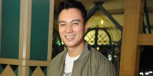 Rajin Pengajian, Baim Wong Ingin Ikuti Jejak Teuku Wisnu?