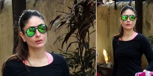 Rajin Pilates, Kareena Kapoor Sukses Turun 16 Kilogram Dalam 1 Tahun