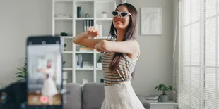 Rajin Posting adalah Kunci, Jadilah Content Creator Sukses dengan Internet Terbaik dari XL PRIORITAS