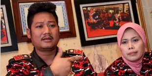 Ralat: Menurut Ki Kusumo, Siapa Presiden Indonesia 2014?