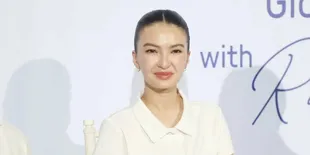Raline Shah Bagi Tips Jaga Stamina Tubuh di Tengah Kesibukan