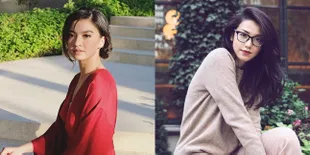 Raline Shah dan Velove Vexia, Dua Selebritis Cantik Berjiwa Sosial Tapi Tak Pernah Diumbar