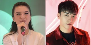 Raline Shah Dapat Ginseng Kualitas Tinggi Dari Korea, Diberi Seungri Big Bang?