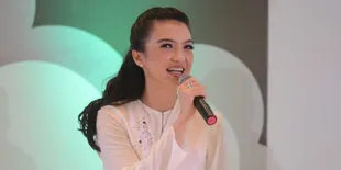 Raline Shah: Film Komedi Lebih Serius Dari Film Serius?