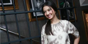 Raline Shah: Pesona Indonesia Indah Jika Punya Rasa Memiliki