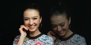Raline Shah, Secercah Harapan Fans di Tengah Skandal Seungri Big Bang