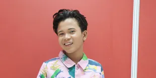 Rama D'Academy 8 Terharu Didukung Warga Cirebon, Tampil Maksimal dan Targetkan Juara 1