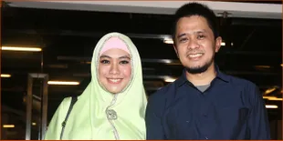 Ramadan 2015, Oki Setiana Dewi Hamil Lagi