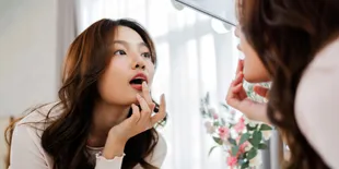 Ramadan Beauty Check: 2 Lip Tint Majika yang Bikin Look Ngabuburit Makin On Point