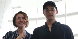 Ramadan Berkah, Afgan Sudah Rencana Ajak Rossa Buka Puasa Bareng