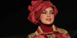 Ramadan, Dewi Sandra Lebih Sadar Umur