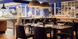 Ramadan di Bahrain, Kunjungi Restoran-Restoran Berikut, Yuk!