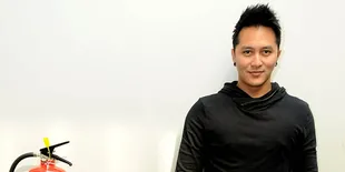 Ramadan, Istri Demian Aditya Libur 'Berburu' Hantu