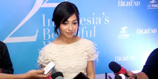 Ramadan Kerja, Nikita Willy: Ini Berkah Luar Biasa