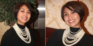 Ramadan, Lusy Rahmawati Tak Mau Terlena Dengan Kesibukan