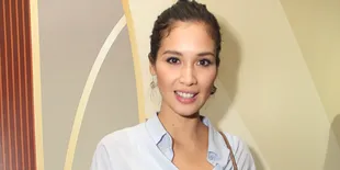 Ramadan, Marsha Timothy Bagi Pengalaman Tak Terlupakan